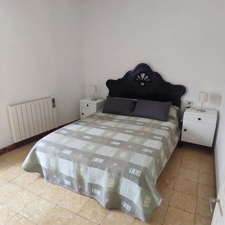 Cal Cascat Apartment Camarasa ภายนอก รูปภาพ