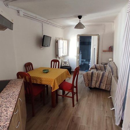 Cal Cascat Apartment Camarasa ภายนอก รูปภาพ