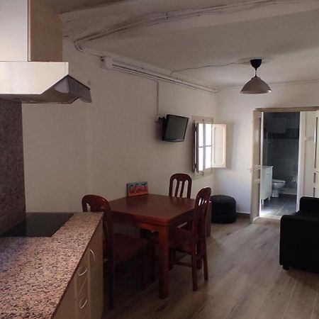 Cal Cascat Apartment Camarasa ภายนอก รูปภาพ