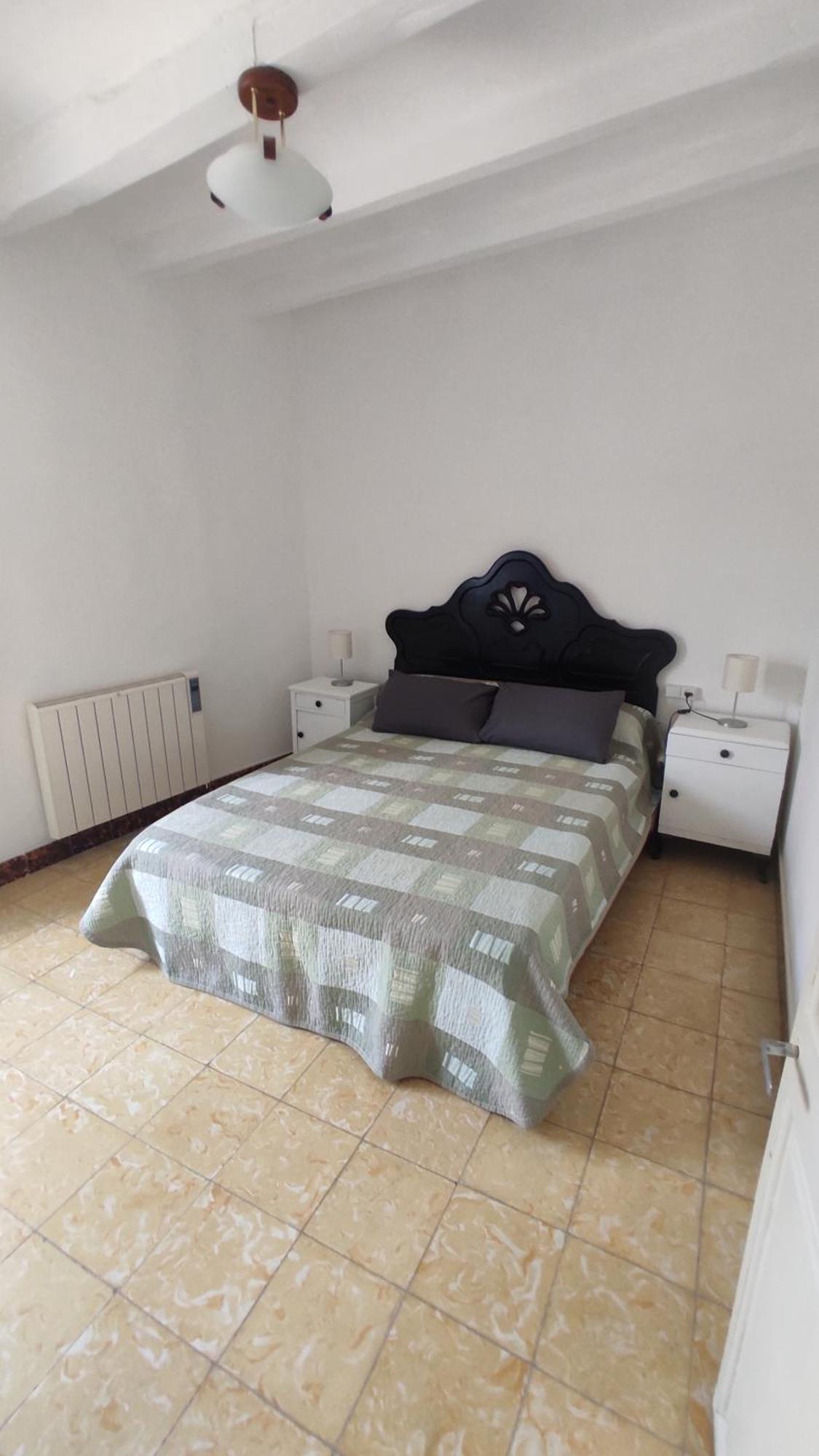 Cal Cascat Apartment Camarasa ภายนอก รูปภาพ