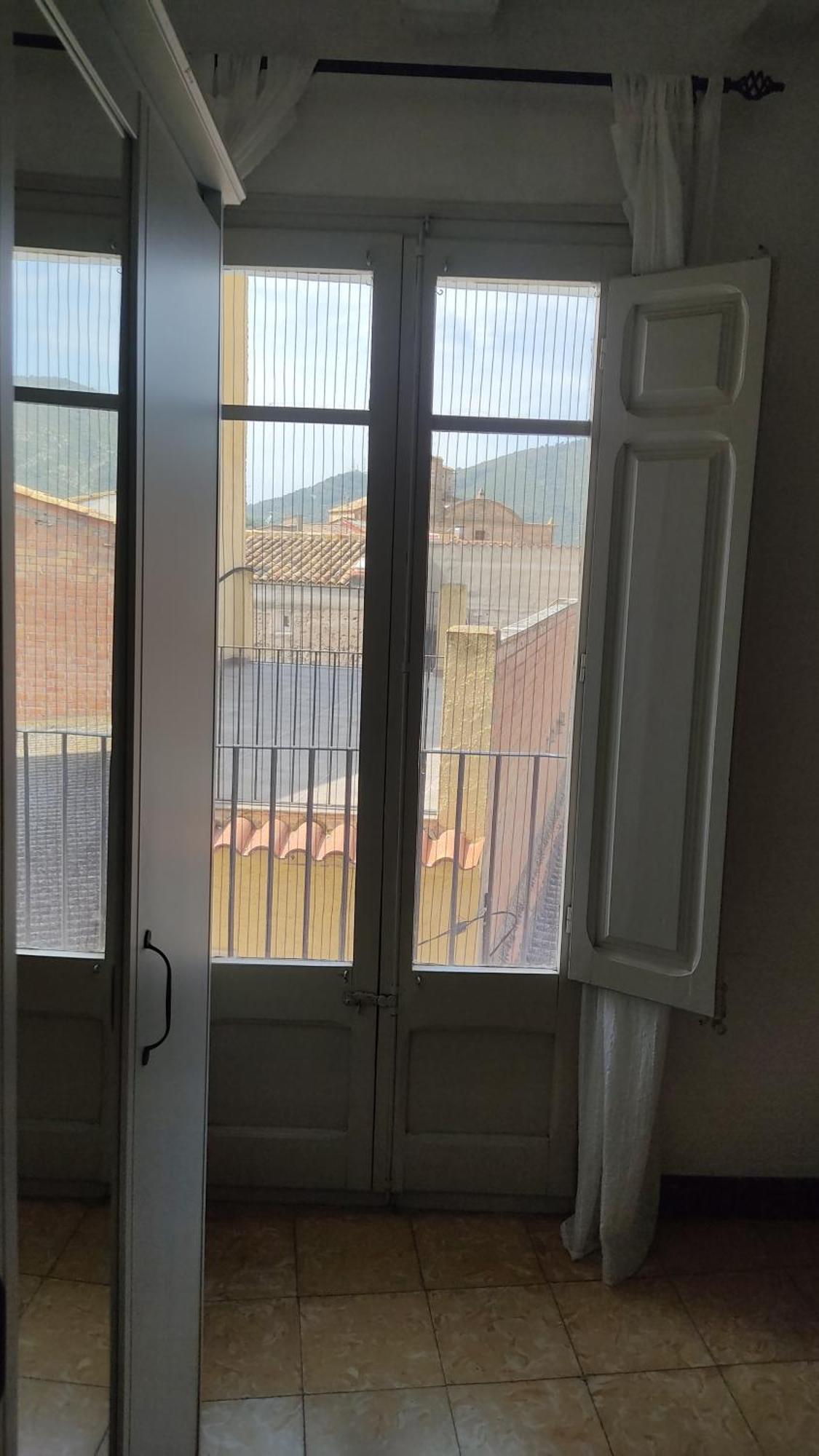 Cal Cascat Apartment Camarasa ภายนอก รูปภาพ