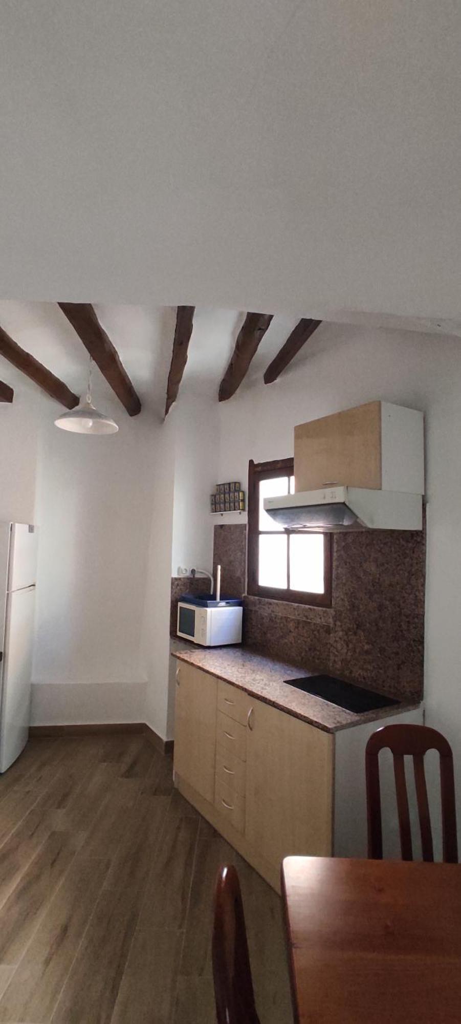 Cal Cascat Apartment Camarasa ภายนอก รูปภาพ