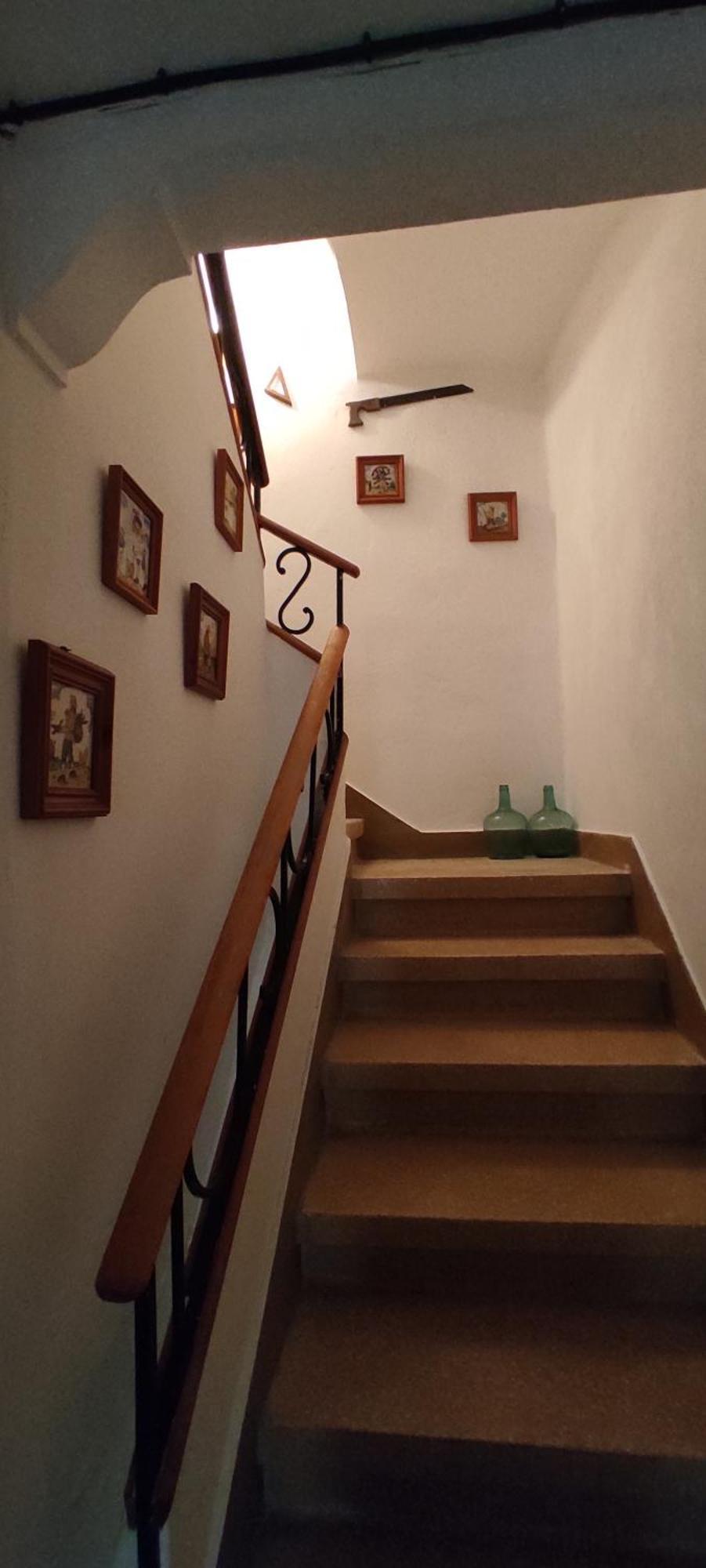 Cal Cascat Apartment Camarasa ภายนอก รูปภาพ
